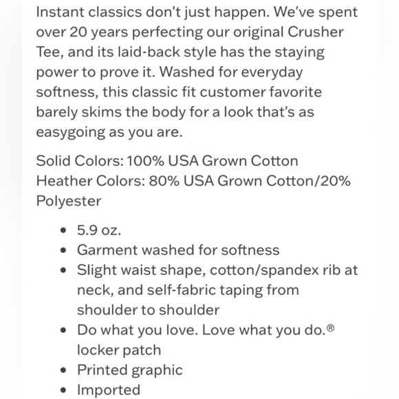 Life is Good Wordy Grinch Crusher Tee - Picture 6 of 6